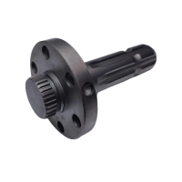 926150220031, KOŃCÓWKA WAŁKA WOM FENDT 716,824,930 MASSEY FERGUSON ,926150220031, 716150220400, 926150220030