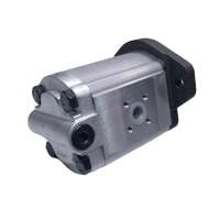 POMPA HYDRAULICZNA 47129423, 0517725308 Case MXM New Holland TM 25cm