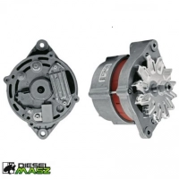 AE53101, ALTERNATOR JOHN DEERE AL43438, AL78689, AL78692, AL81438, AT78689