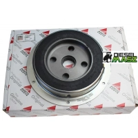 tłumik drgań Massey Ferguson 3714122M4 do ciągników