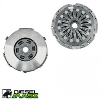 DOCISK SPRZĘGŁA JOHN DEERE 2140,3040,3140,3340,3640,2650,2850,3050,3150,3350, AL38670, AL39245, AL39591, AL55240,AL64948