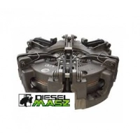 , DOCISK SPRZĘGŁA JOHN DEERE FARMER SOKÓŁKA ER199989, 220131101, fi 280 mm, 228015510