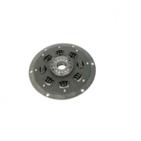 248408A2 TŁUMIK DRGAN CASE MAGNUM, STEIGER, NEW HOLLAND T8.275, 84146340