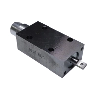 AL34593 SEKCJA ROZDZIELACZA ZAMYKAJĄCA KOŃCOWA JOHN DEERE 2040,2130,2140,2150,2020,2250,2350,2450,2550,2650,2850,2950,3030,3040,3050