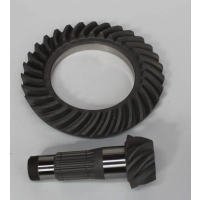 3426208M91 Atak kół 8x31 Massey Ferguson 1004, 298 , 698