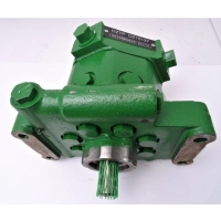 AR103033, POMPA HYDRAULICZNA JOHN DEERE 1840,2140,2250,2650,2850,3150, AR103035 AR103036