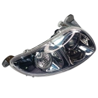 LAMPA REFLEKTOR LEWY New Holland TL TS 84156845,87301991,82029730,87301993