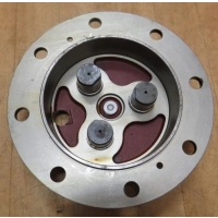 PIASTA UKŁADU PLANETARNEGO Kosz satelit Case MX 247549A1,00698140, 03168110,42T22H0R04,613628501