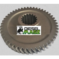 1995339C1 KOŁO ZĘBATE skrzyni 47Z Case MX100 ,MX100C,MX110,MX120 ,MX135,MX80C,MX90C