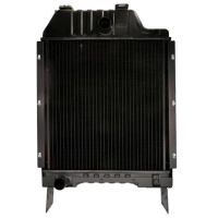 3619008M92, CHŁODNICA WODY MASSEY FERGUSON 6190,8110,8120,8130,3619008A92A