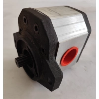 POMPA HYDRAULICZNA CASE CS DEUTZ FAHR AGROTRON SAME LAMBORGHINI 04450516, 0510725089