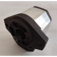 POMPA HYDRAULICZNA CASE CS DEUTZ FAHR AGROTRON SAME LAMBORGHINI 04450516, 0510725089