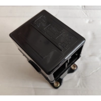 G816900020010 FENDT PRZEŁĄCZNIK ROZRUCHU FENDT 12/24V SILNIK MAN ORYGINAŁ