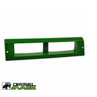 L102378 OBUDOWA LAMP ROBOCZYCH PRAWA JOHN DEERE 6300, 6400, 6506, 6600, 6800, 6900