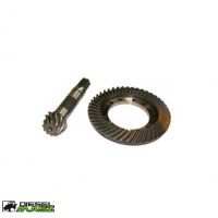 3427161M91 Atak kół 11x45 MASSEY FERGUSON 3070,3080,3090