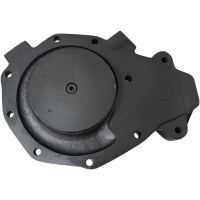 RE500734 POMPA WODY JOHN DEERE 6120, 6810 RENAULT ARES, CERGOS, ERGOS 7700019362, RE546917