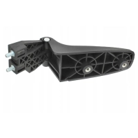 AL157503, ZAWIAS DRZWI LEWYCH DOLNY JOHN DEERE AL179831, AL158456,