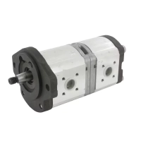 0510665417 POMPA HYDRAULICZNA RENAULT BOSCH REXROTH 7700032627, 69BH665417,