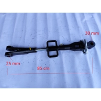04341296, Ramię podnośnika Wieszak Deutz DX 80,86,92,4,10,4.30,4.50,4.70,6.05 Agroprima 4.31, 4.51, 4.56, 6.06 Agroxtra