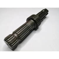 L151598 KOŃCÓWKA WAŁKA WOM JOHN DEERE 6000, L173282,R93500,L101777,L110178,