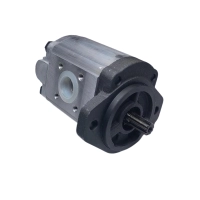 POMPA HYDRAULICZNA 47129423, 0517725308 Case MXM New Holland TM 25cm