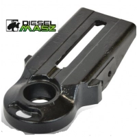 87543516 Uchwyt mocowanie błotnika Case Maxxum Puma New Holland T