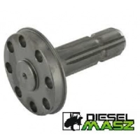 04417388 KOŃCÓWKA WAŁKA MOCY WOM CASE CS DEUTZ AGROTON 133000270156