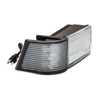 178317A1, REFLEKTOR PRZEDNI PRAWY CASE MX LED