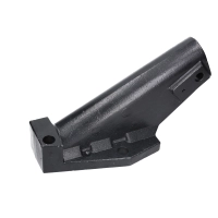 114418A2 Wspornik prawy stabilizatora Case MX100 MX 130 Maxxum 5220