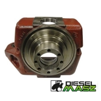 L100236, L114787 ,ZWROTNICA lewa John Deere 6100, 6200, 6300, 6400, 4475305499 APL2025, APL2035