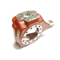 L35604,3230955R1 KORPUS ZWROTNICA PRAWA CASE John Deere,APL1351,APL1352