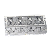 3640877M91 GŁOWICA SILNIKA MASSEY FERGUSON LANDINI PERKINS,U5BD0005