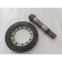 3427113M91 Atak kół 11x45 MASSEY FERGUSON 3070,3075,3080,3085,3090,3095,3115,3120