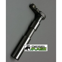 3388845M4 DŹWIGNIA WYBIERAKA Massey Ferguson 3000,6000, 3388845M3