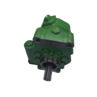 RE16582, POMPA HYDRAULICZNA JOHN DEERE 2140 ,3040,3140,3640