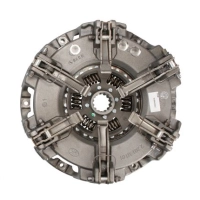 228018610 DOCISK SPRZĘGŁA CASE JX NEW HOLLAND TD 228018610, 5097927, 84177326