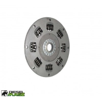 370002310,3792448M2 TŁUMIK DRGAŃ SKRĘTNYCH MASSEY FERGUSON 5460,6235,6245,6255,6265,6470