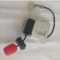 Przełacznik rewersu Renault Ares Claas Celtis 7700069293