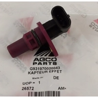 CZUJNIK OBROTÓW HALLA FENDT 714,716,916,918,920, G931970020042 AGCO