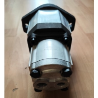 A25/12.8L33790,20/206000 Pompa hydrauliczna JCB Fastrac 125, 145, 185/65