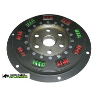 TŁUMIK DRGAŃ MASSEY FERGUSON 6120,6130,6140,6160,6235 RENAULT ARES 3714122M4 ,7700043614