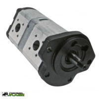 0510665417 POMPA HYDRAULICZNA RENAULT BOSCH REXROTH 7700032627, 69BH665417,