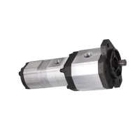 Pompa hydrauliczna JCB Fastrac 1135-4WS, 2115-4WS, 2135, 2235, 20/209400 , 20/208700 , 550/1/36329 , 550/1/36014 , A25.0-18.5-12.8L35986, A31.5-18.