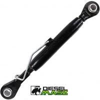 RE243206, RE45631 ŁĄCZNIK CENTRALNY JOHN DEERE 6200,6400,6510, 6610, Cat 2/2 530-720 mm