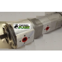 Pompa hydrauliczna JCB Fastrac 1135-4WS, 2115-4WS, 2135, 2235, 20/209400 , 20/208700 , 550/1/36329 , 550/1/36014 , A25.0-18.5-12.8L35986, A31.5-18.