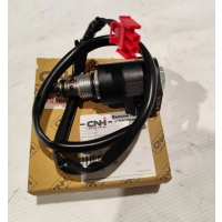 5164628, ELEKTROZAWÓR CEWKA ZAŁĄCZANIA PRZEDNIEGO NAPĘDU NEW HOLLAND TD5010 TD5020 TD5030 TD5040 TD5050 CASE JX60 70 80 90 95