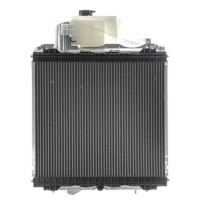 AL157248 CHŁODNICA WODY JOHN DEERE 6120 6220 6320 6420 6520, AL176361, AL156287, AL161523