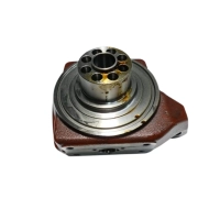 81414C1 KORPUS ZWROTNICY PRAWY John Deere CASE L61202, L40269 APL325, APL330