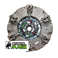 04401112, DOCISK SPRZĘGŁA DEUTZ FAHR AGROPRIMA DX 231002013, 2941267, 4315568, 4337322