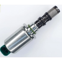 5196873, 87739558 , 48055262 elektrozawór skrzyni Case Farmall, Maxxum, New Holland Zielony